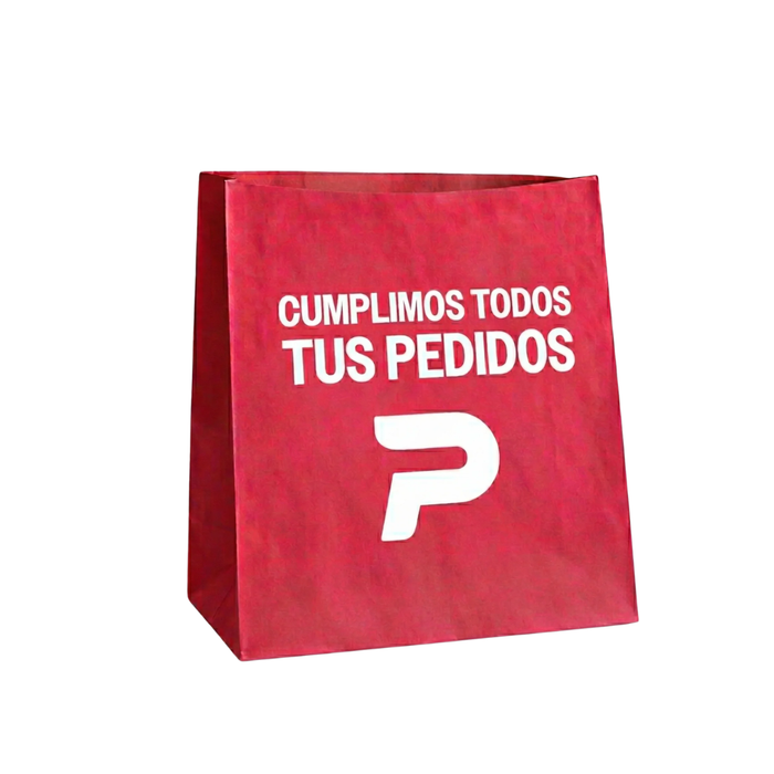 Bolsa Mediana Edicion Seleccion Argentina AFA (50 unidades)