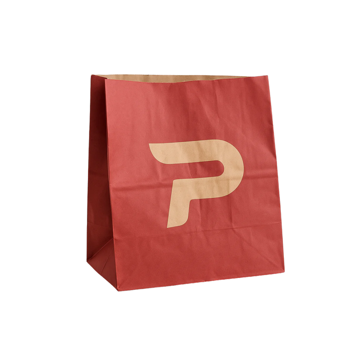 Bolsa mediana (100 unidades)