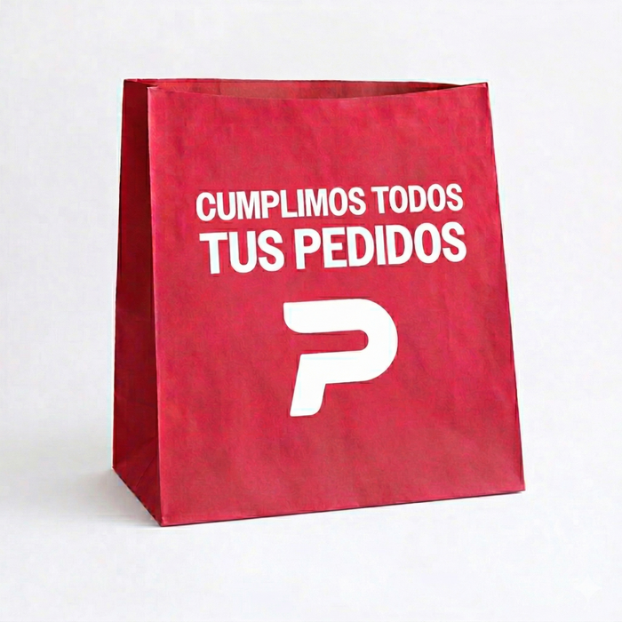 Bolsa Mediana Edicion Seleccion Argentina AFA (100 unidades)